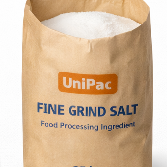 Fine Grind Salt – Premium Food Ingredients Supplier