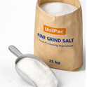 Fine Grind Salt – Premium Food Ingredients Supplier