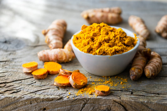 TURMERIC