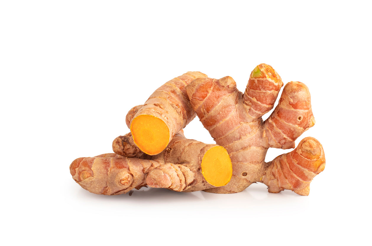 TURMERIC
