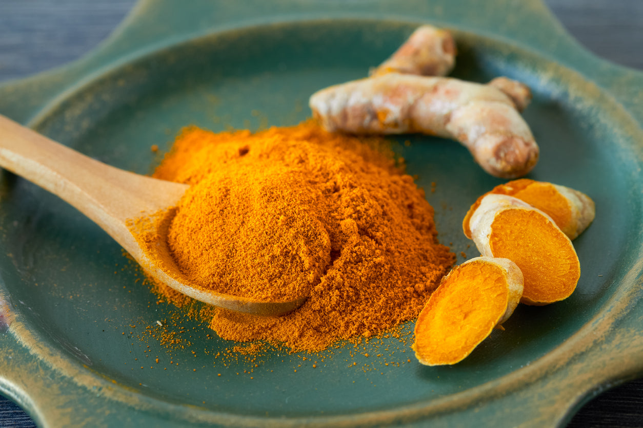 TURMERIC