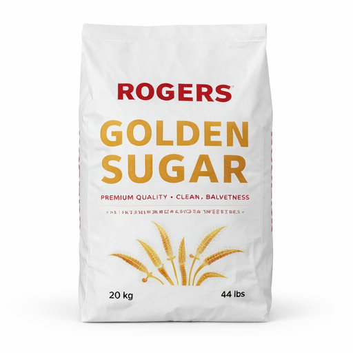 Rogers Golden Sugar – Trusted Food Ingredients Suppliers