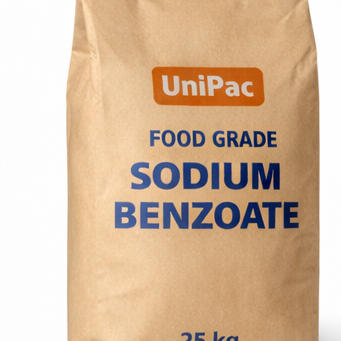 Food-Grade Sodium Benzoate | Food Ingredients Suppliers