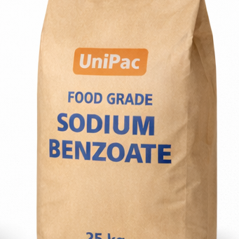 Food-Grade Sodium Benzoate | Food Ingredients Suppliers