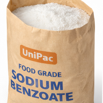 Food-Grade Sodium Benzoate | Food Ingredients Suppliers
