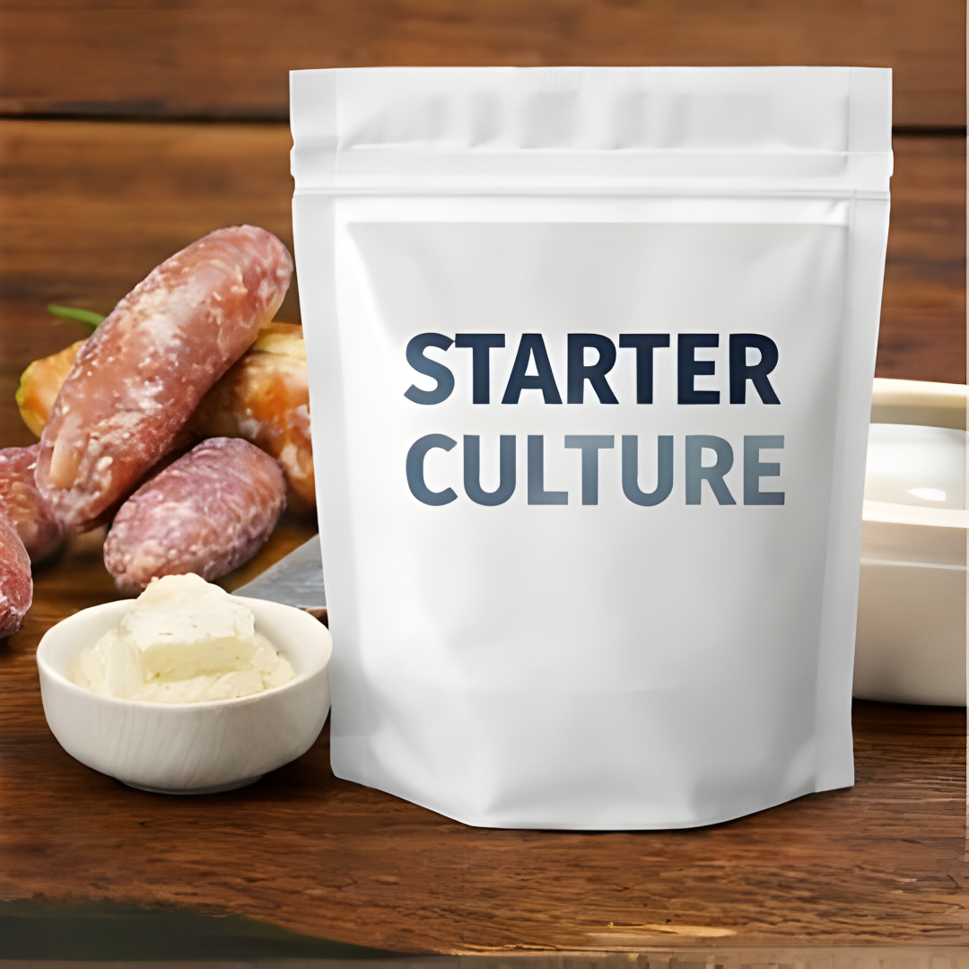 STARTER CULTURE