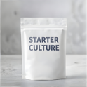 STARTER CULTURE